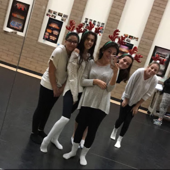 Meet your Posher, Jaycee - Picture 1 of 1